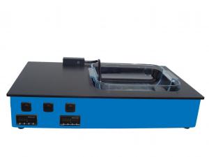 Baie termostatata combinata