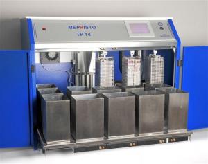 Casete pentru tesuturi 