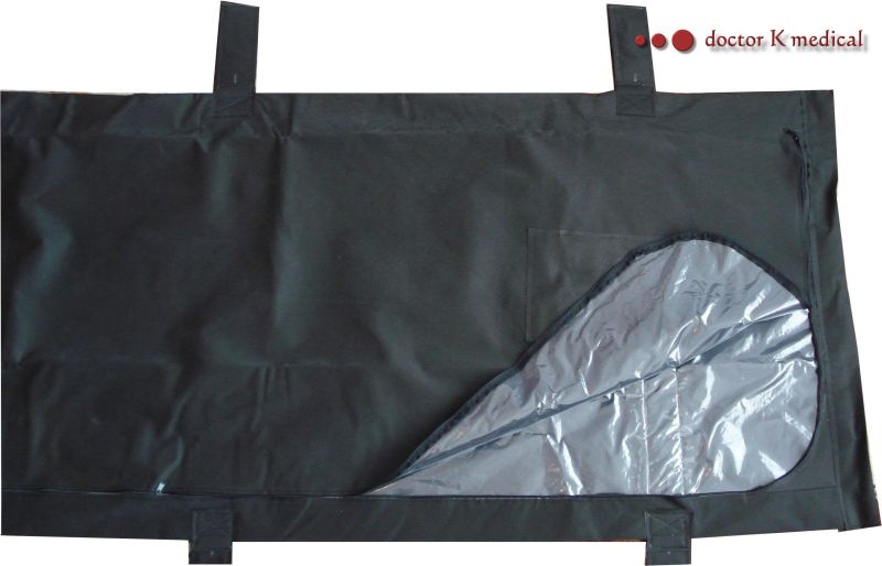 Sacs � Cadavres, 4 poign�e