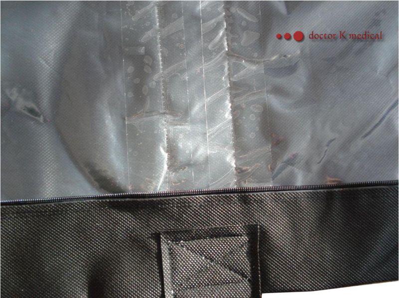 Sacs � Cadavres, 4 poign�e