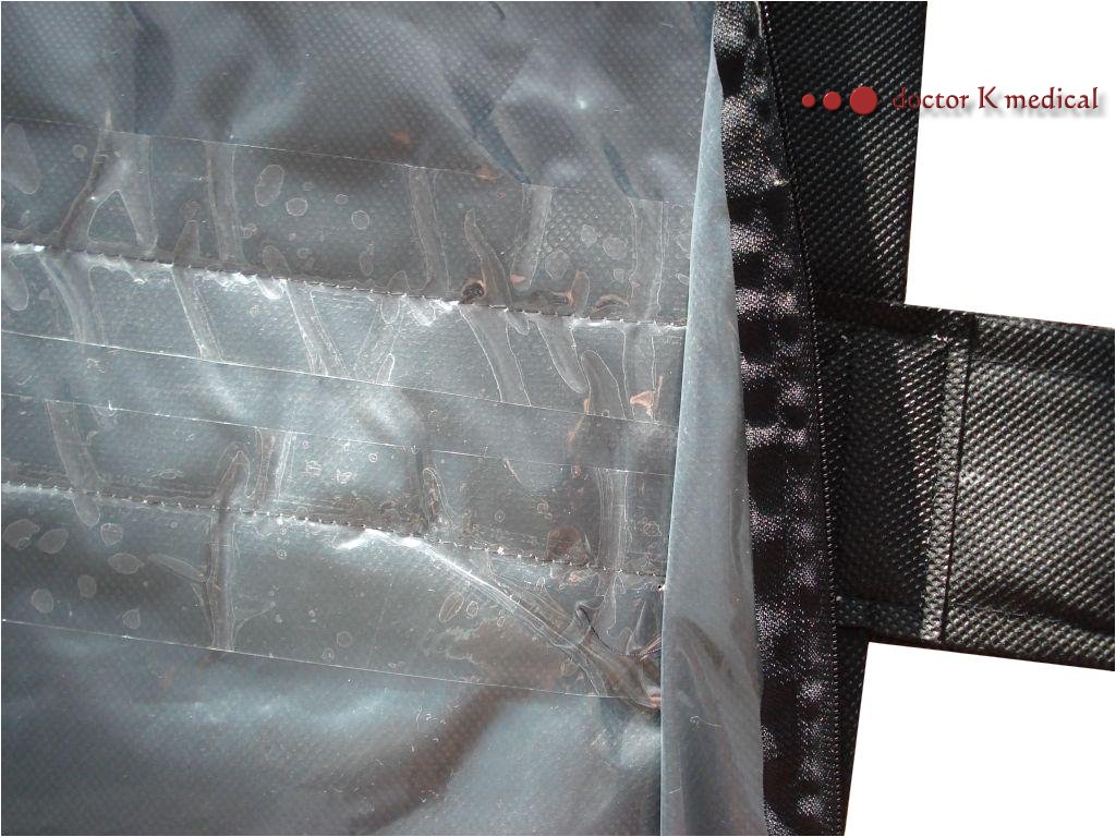 Sacs � Cadavres, 4 poign�e