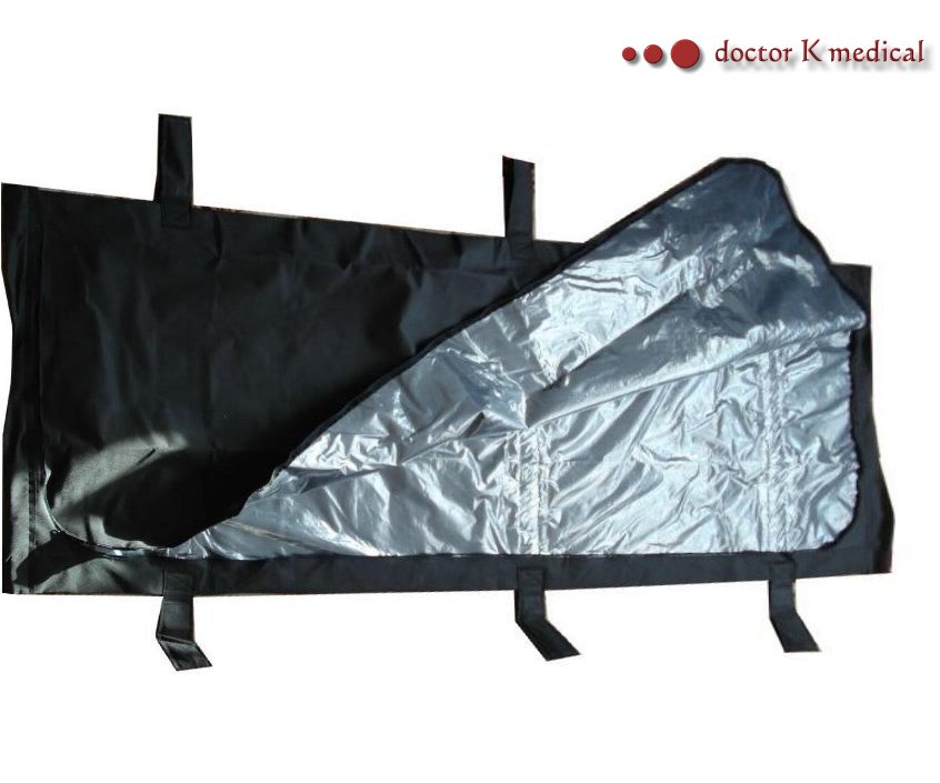 Sacs � Cadavres, 4 poign�e