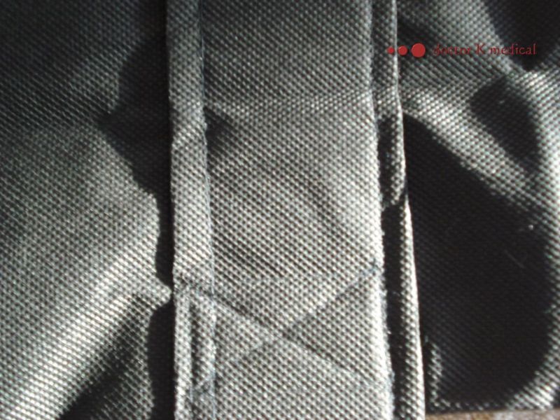 Трупы мешки